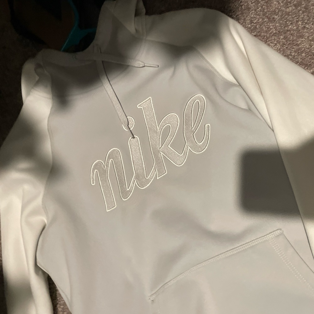 Nike Therma-fit hoodie